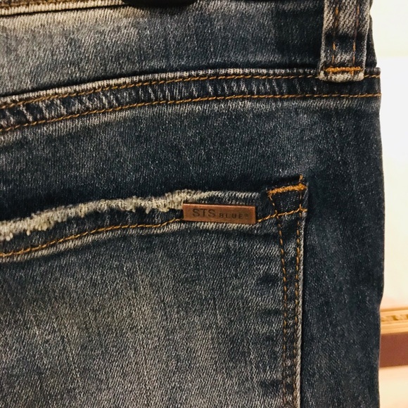 Pants - Picture 3 of 4